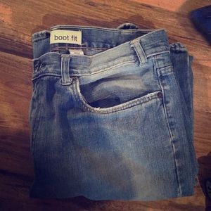 Men’s jeans